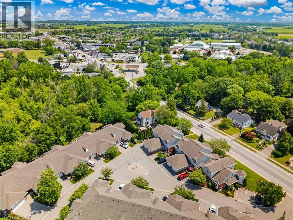 1448 NIAGARA STONE Road Unit# 3, #3