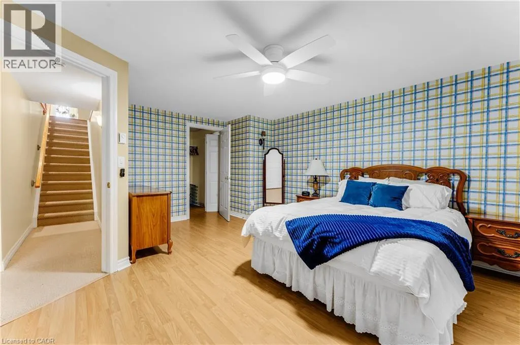 1448 NIAGARA STONE Road Unit# 3, #3