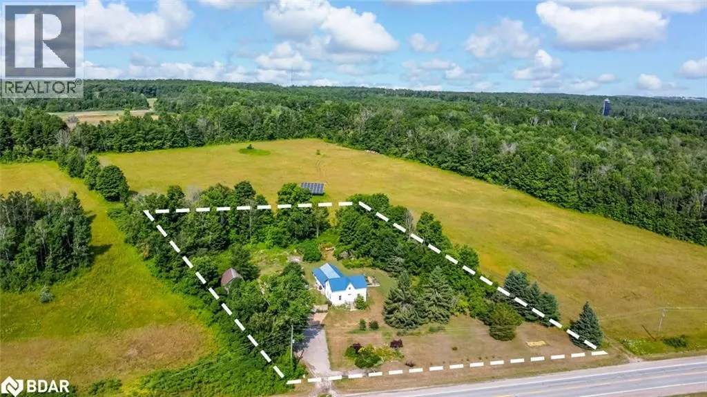 4396 PENETANGUISHENE Road