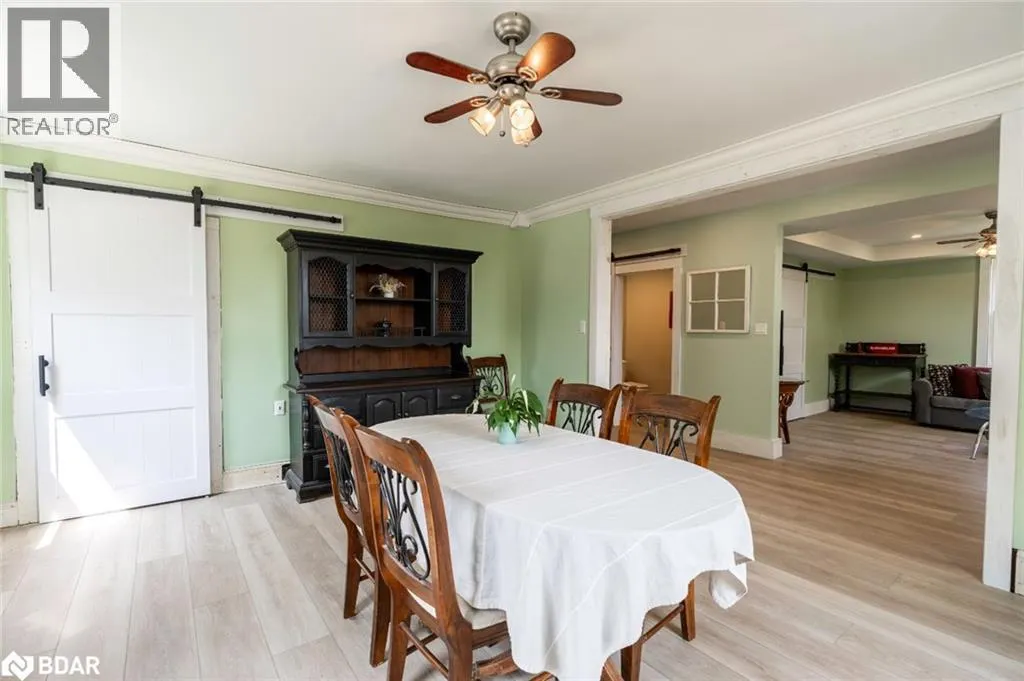 4396 PENETANGUISHENE Road