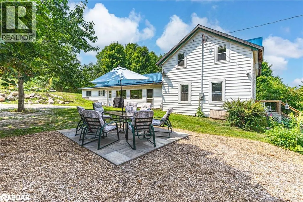 4396 PENETANGUISHENE Road
