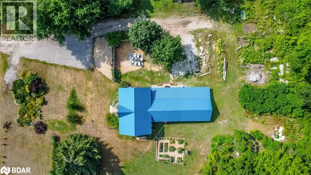 4396 PENETANGUISHENE Road