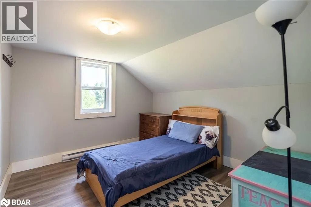 4396 PENETANGUISHENE Road