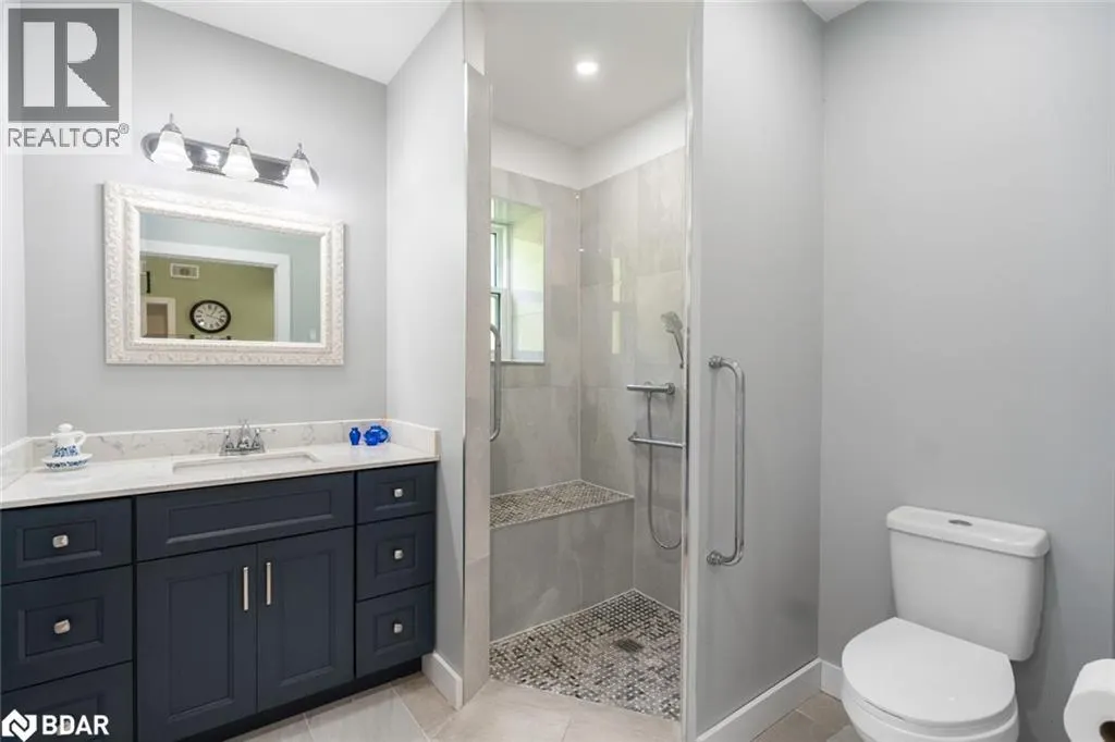 4396 PENETANGUISHENE Road