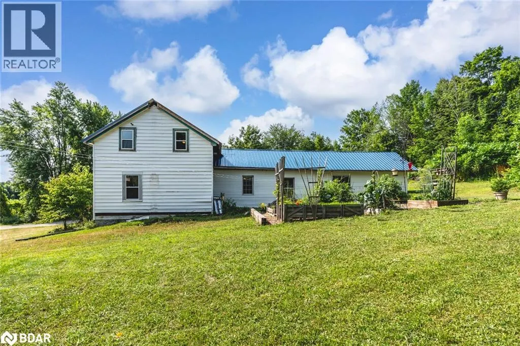 4396 PENETANGUISHENE Road