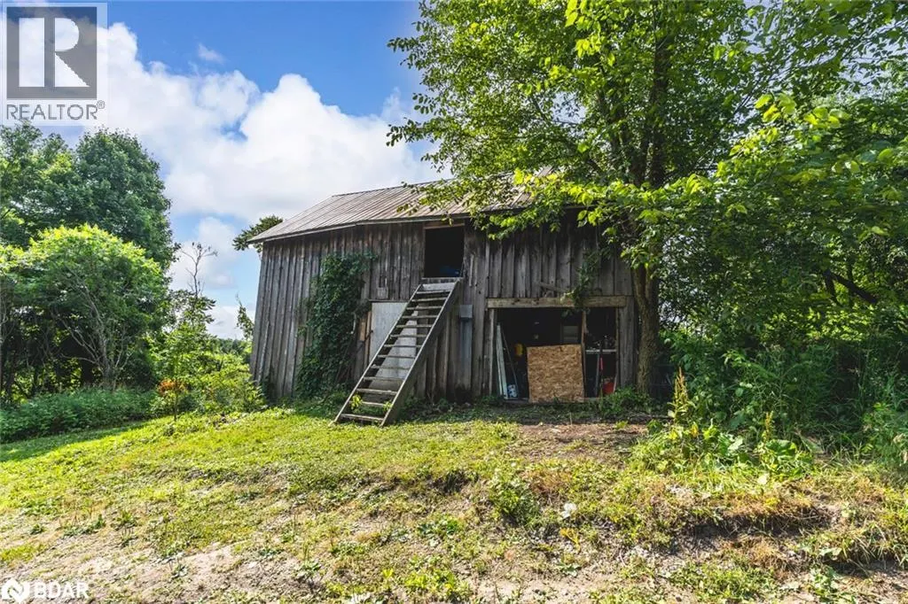 4396 PENETANGUISHENE Road
