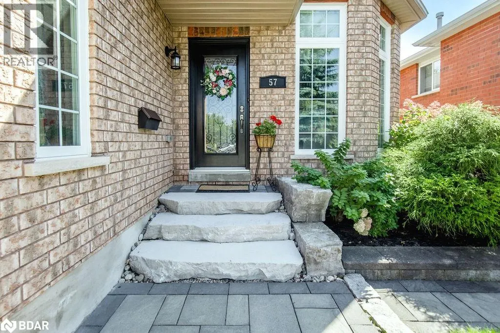 57 FOREST DALE Drive