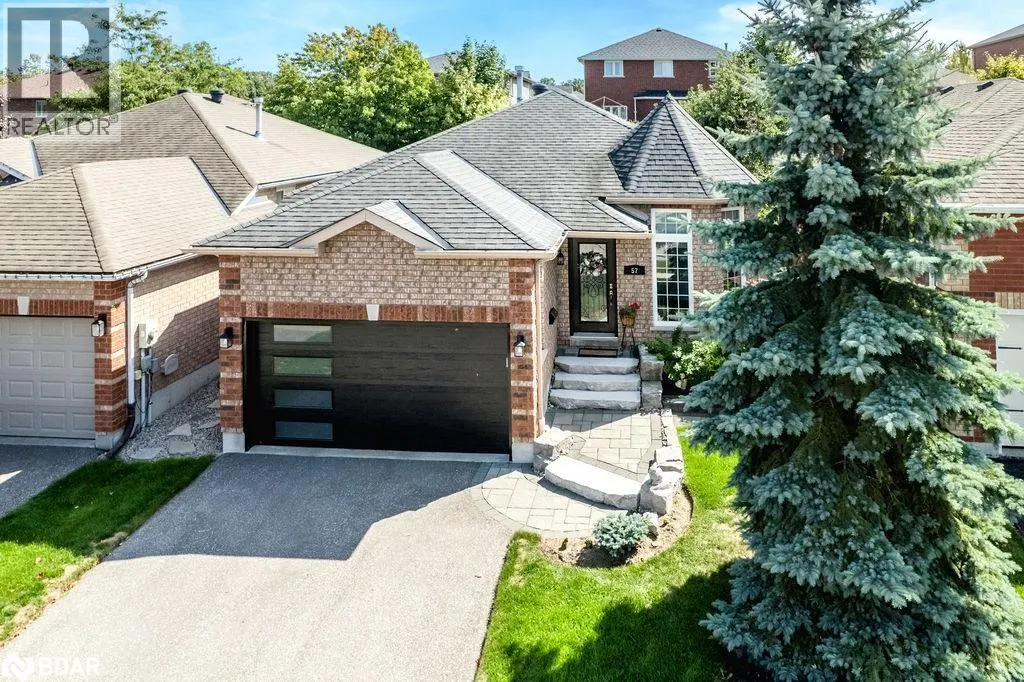 57 FOREST DALE Drive