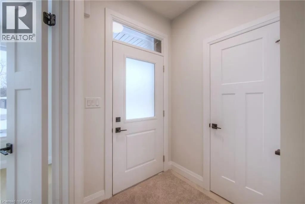 264 BLAIR Road Unit# 3, #3