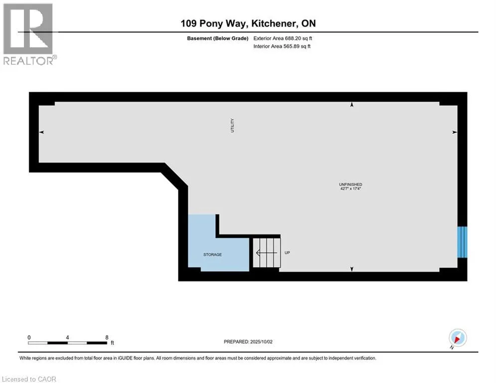 109 PONY Way