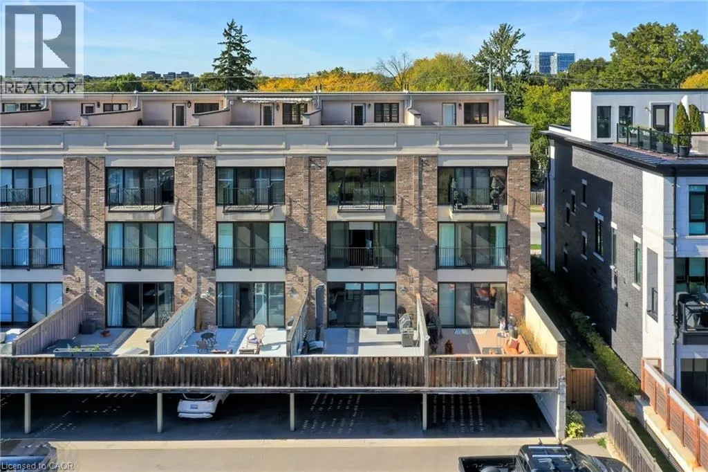 216 REBECCA Street