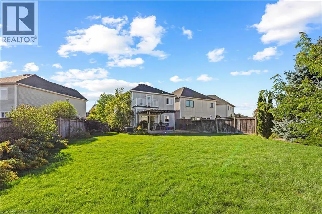 35 FIDDLEHEAD Crescent