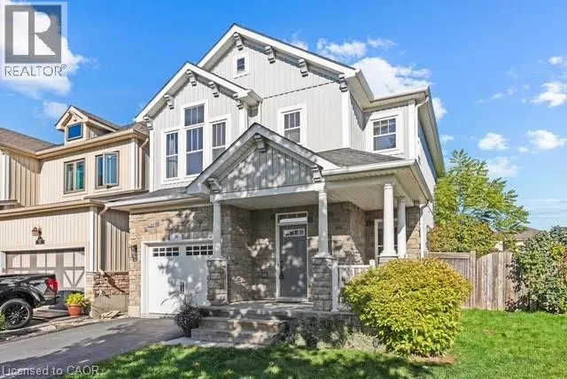 35 FIDDLEHEAD Crescent