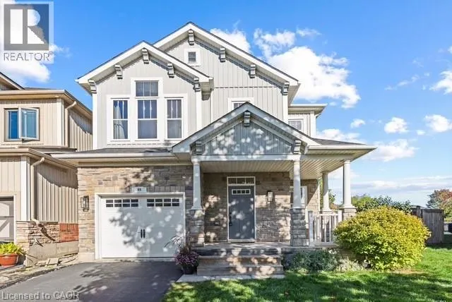 35 FIDDLEHEAD Crescent