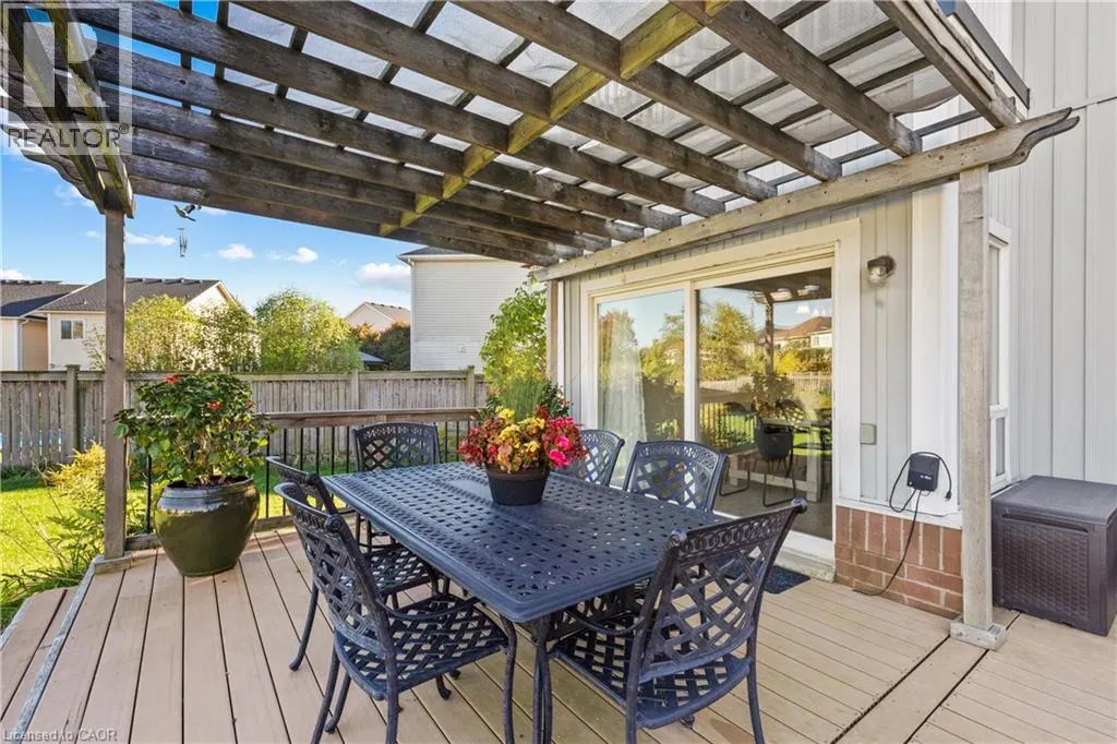 35 FIDDLEHEAD Crescent