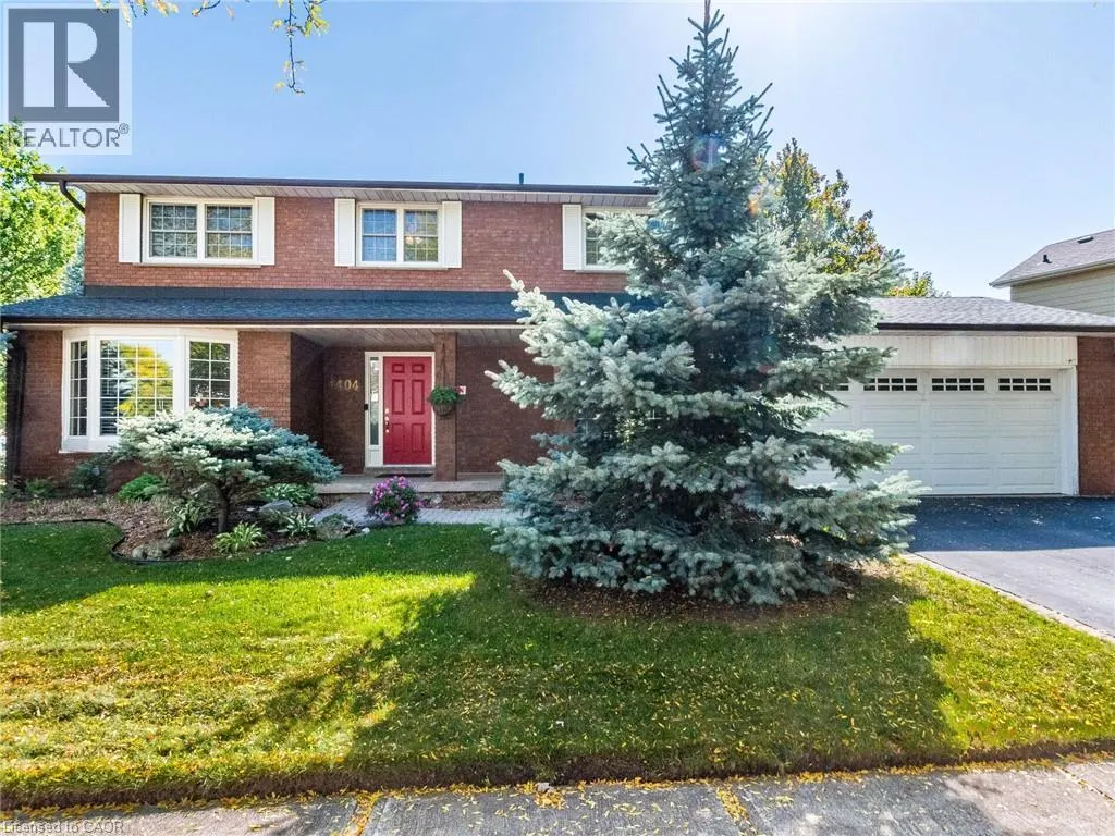 1404 KIMBERLEY Drive