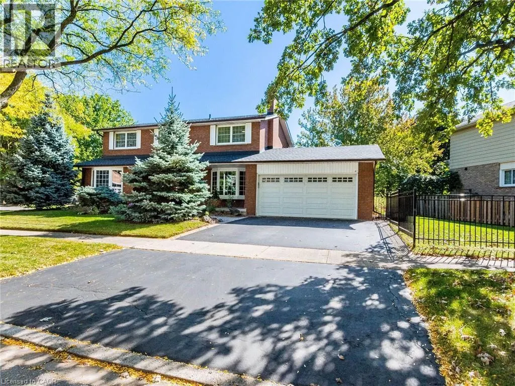 1404 KIMBERLEY Drive