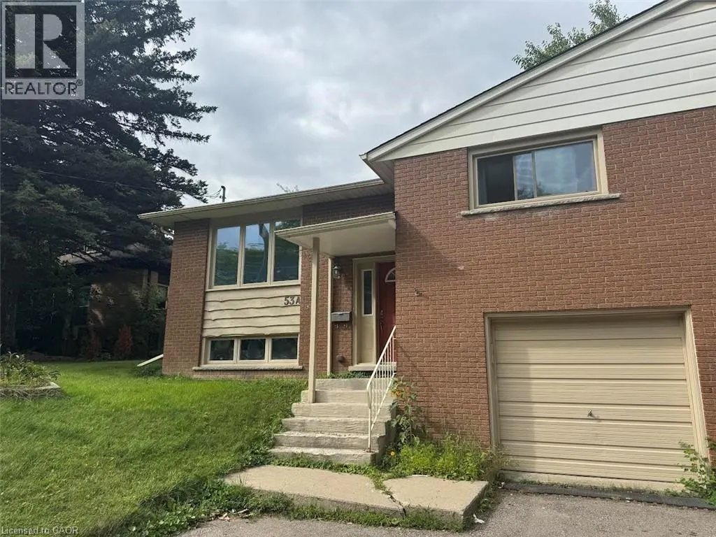 53 AMOS Avenue Unit# A, #A