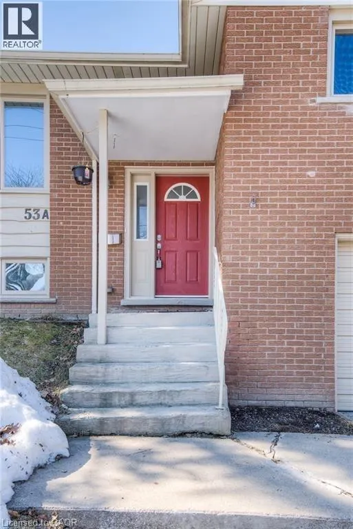 53 AMOS Avenue Unit# A, #A
