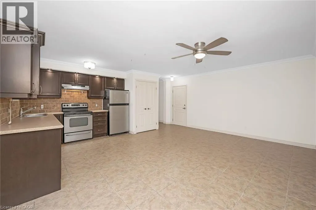 1212 FENNELL Avenue E Unit# 303, #303