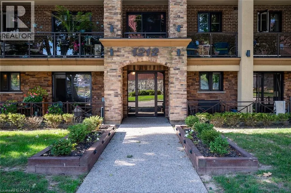 1212 FENNELL Avenue E Unit# 303, #303