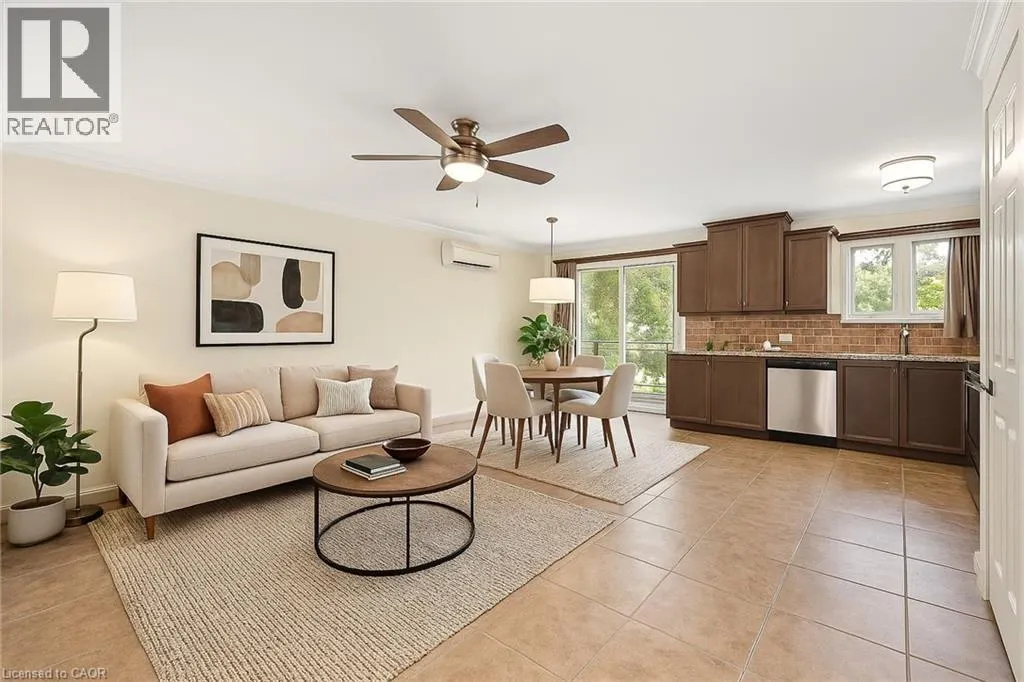 1212 FENNELL Avenue E Unit# 303, #303