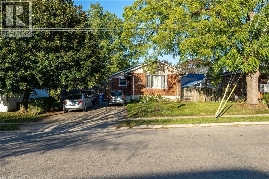 41 ALMA Street N