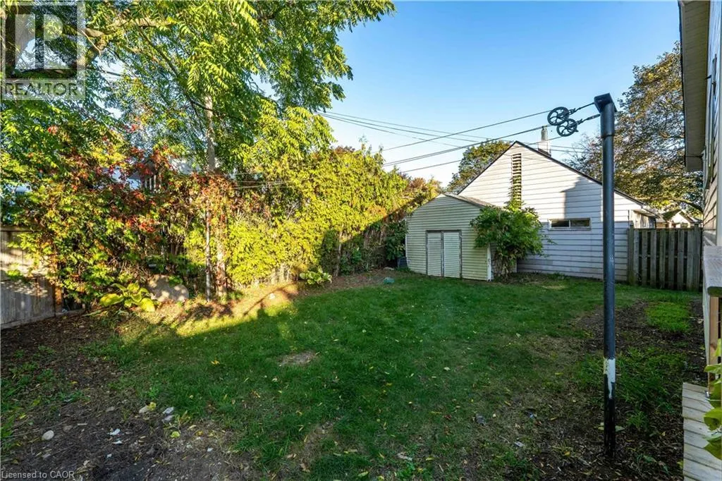 41 ALMA Street N