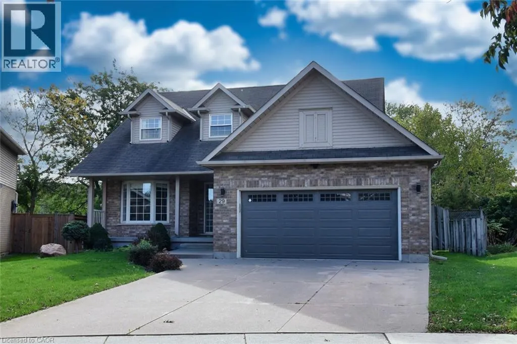 29 RIVIERA Ridge