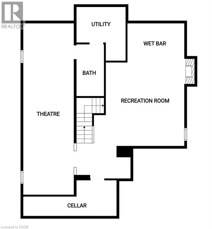 29 RIVIERA Ridge