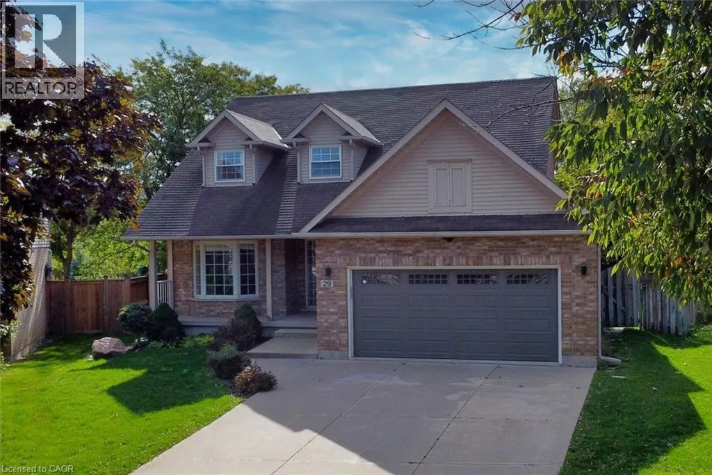 29 RIVIERA Ridge