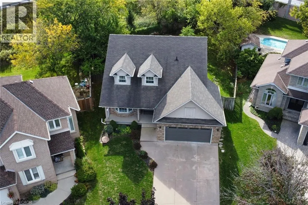 29 RIVIERA Ridge
