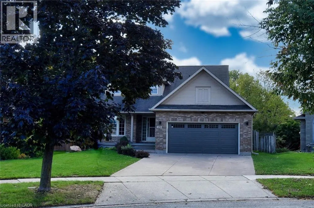29 RIVIERA Ridge
