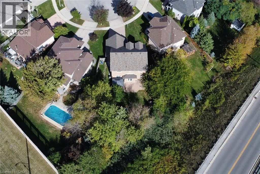 29 RIVIERA Ridge