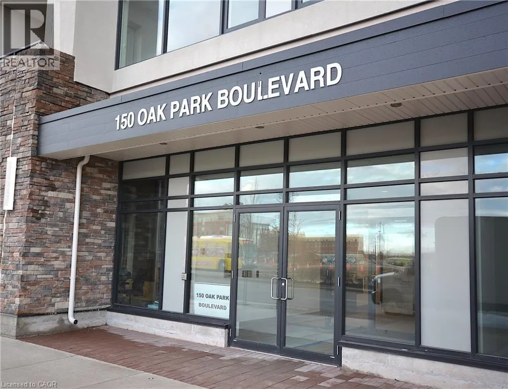 150 OAK PARK Boulevard Unit# 316, #316