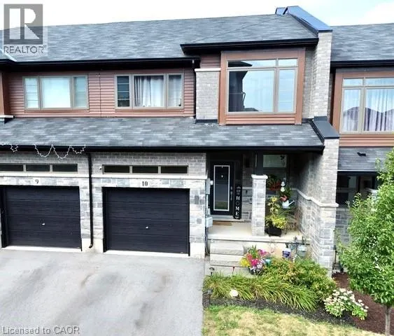 5080 CONNOR Drive Unit# 10, #10