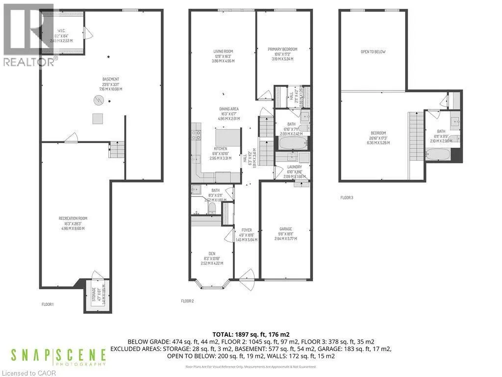 2350 NEW Street Unit# 33, #33