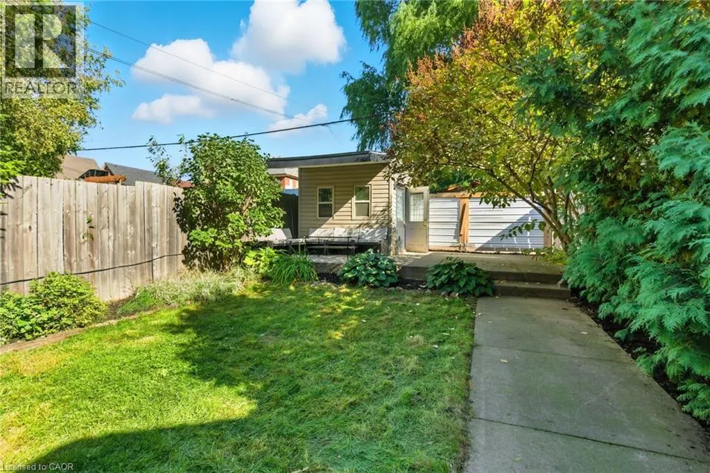 78 OAK Avenue