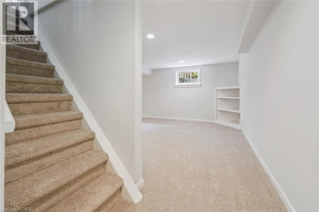 151 CONCESSION Street