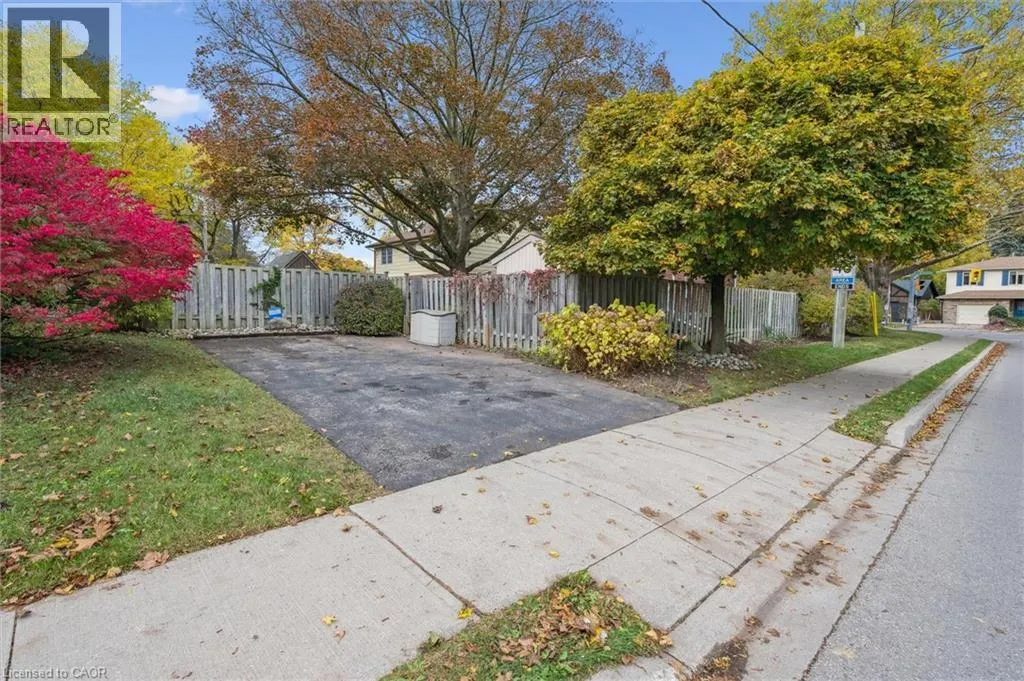 151 CONCESSION Street