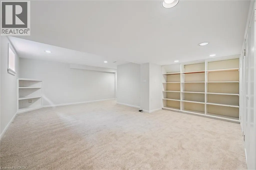 151 CONCESSION Street