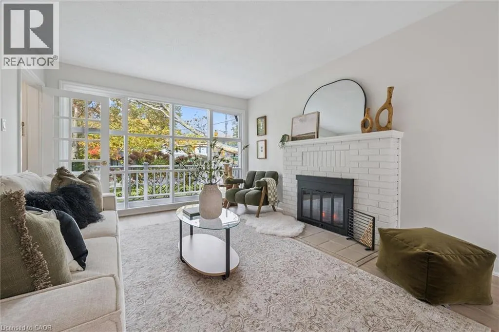 151 CONCESSION Street