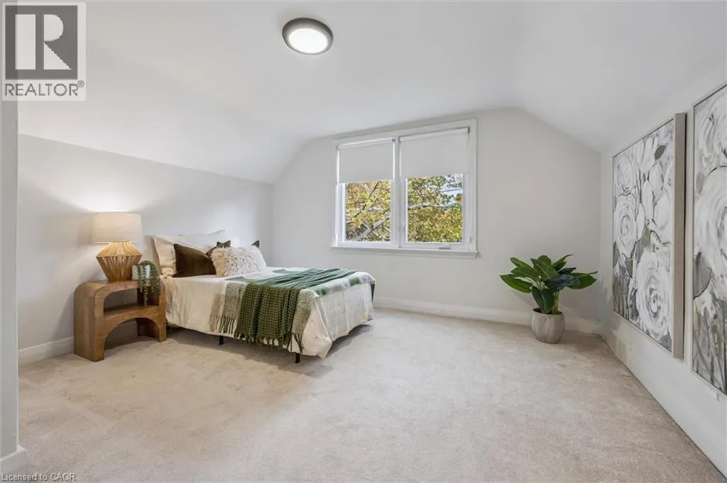 151 CONCESSION Street