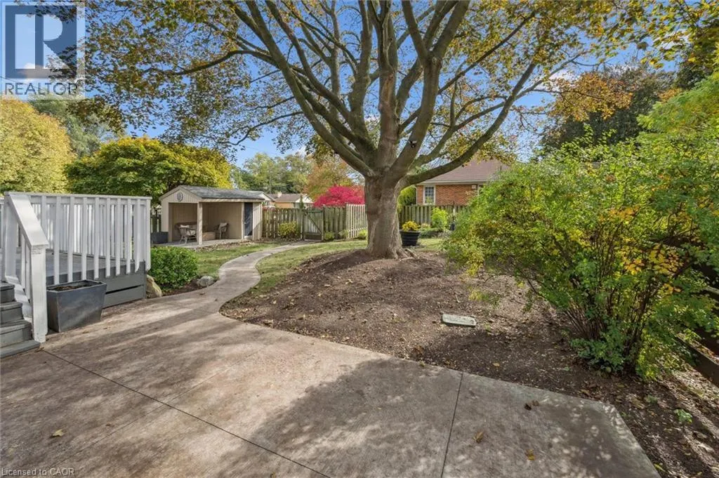 151 CONCESSION Street