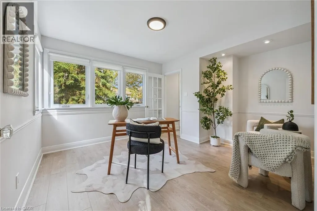 151 CONCESSION Street