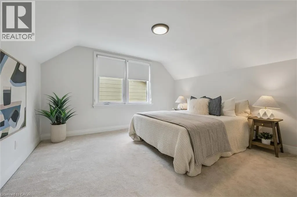 151 CONCESSION Street