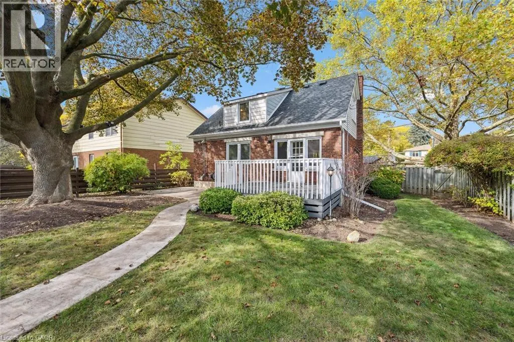 151 CONCESSION Street