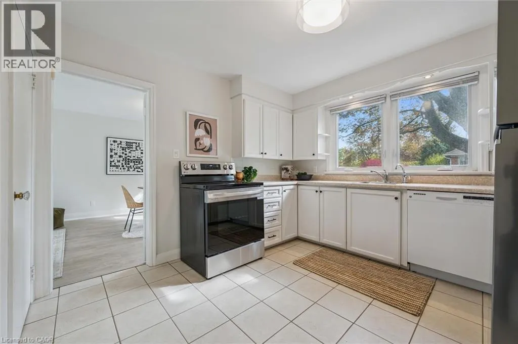 151 CONCESSION Street