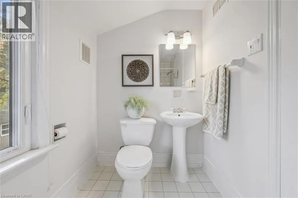 151 CONCESSION Street