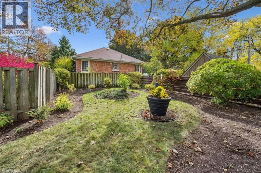 151 CONCESSION Street